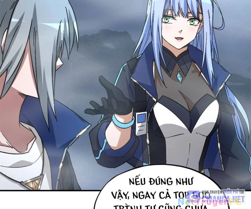 Tận Thế Trò Chơi Ghép Hình Chapter 89 - Trang 3