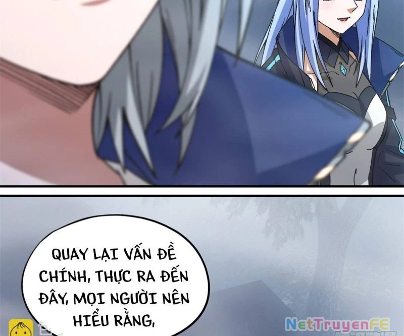 Tận Thế Trò Chơi Ghép Hình Chapter 89 - Trang 3