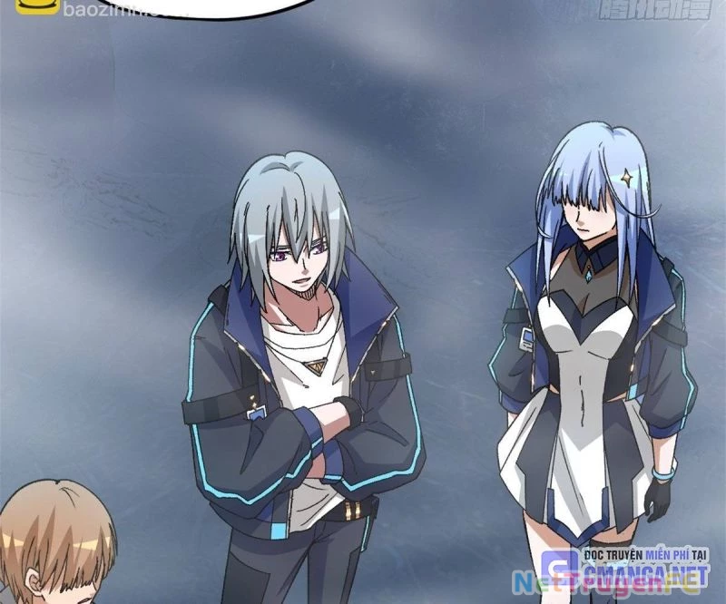 Tận Thế Trò Chơi Ghép Hình Chapter 89 - Trang 3