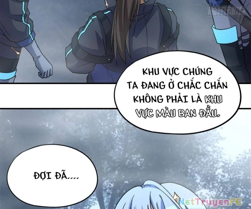 Tận Thế Trò Chơi Ghép Hình Chapter 89 - Trang 3