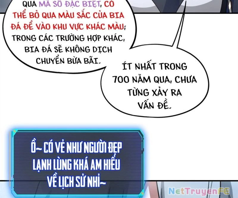 Tận Thế Trò Chơi Ghép Hình Chapter 89 - Trang 3