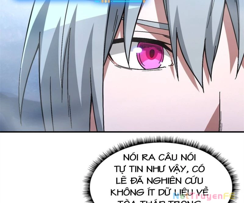 Tận Thế Trò Chơi Ghép Hình Chapter 89 - Trang 3