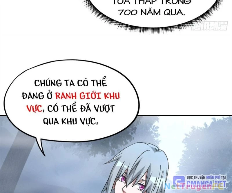 Tận Thế Trò Chơi Ghép Hình Chapter 89 - Trang 3