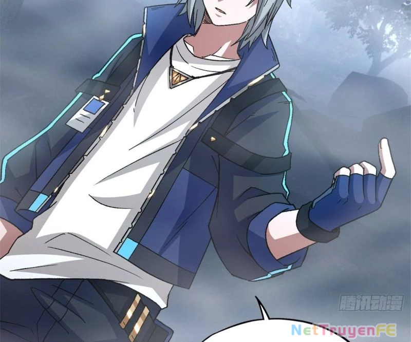 Tận Thế Trò Chơi Ghép Hình Chapter 89 - Trang 3