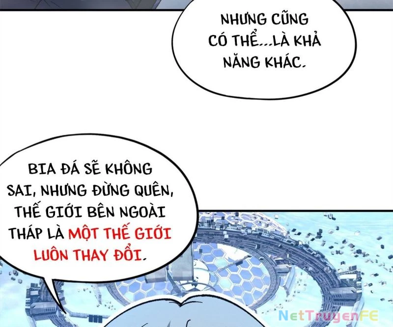 Tận Thế Trò Chơi Ghép Hình Chapter 89 - Trang 3