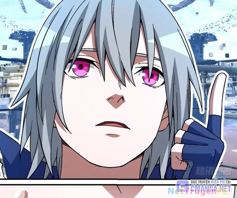 Tận Thế Trò Chơi Ghép Hình Chapter 89 - Trang 3