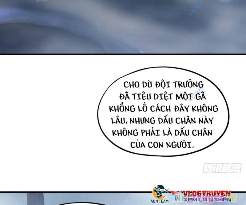 Tận Thế Trò Chơi Ghép Hình Chapter 89 - Trang 3