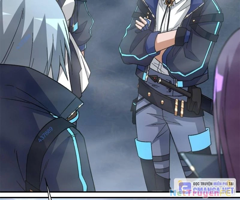 Tận Thế Trò Chơi Ghép Hình Chapter 89 - Trang 3