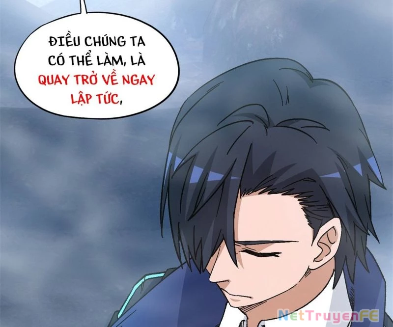 Tận Thế Trò Chơi Ghép Hình Chapter 89 - Trang 3