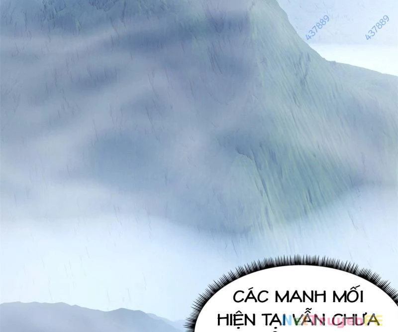 Tận Thế Trò Chơi Ghép Hình Chapter 89 - Trang 3