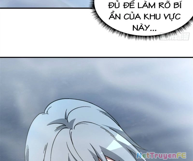 Tận Thế Trò Chơi Ghép Hình Chapter 89 - Trang 3