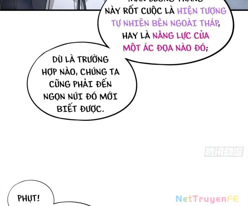 Tận Thế Trò Chơi Ghép Hình Chapter 89 - Trang 3