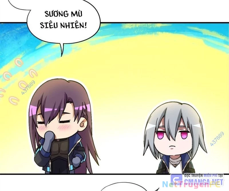 Tận Thế Trò Chơi Ghép Hình Chapter 89 - Trang 3