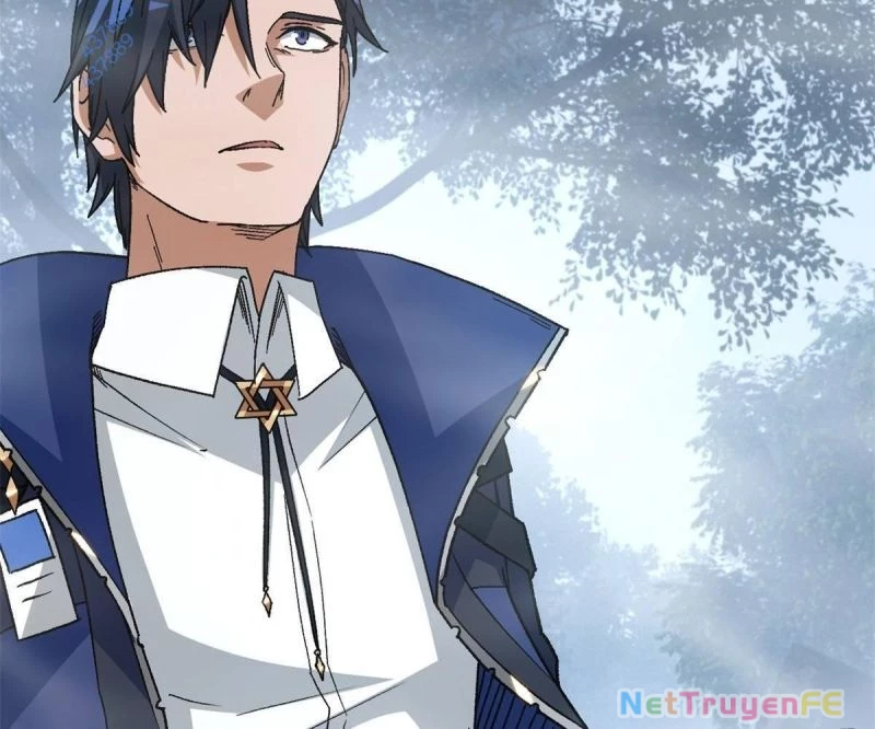 Tận Thế Trò Chơi Ghép Hình Chapter 89 - Trang 3