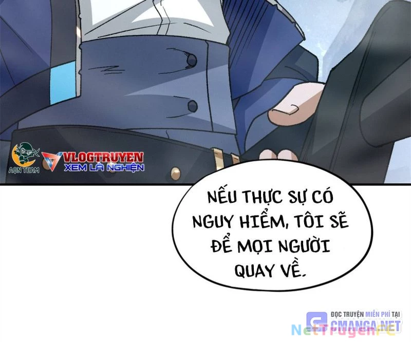 Tận Thế Trò Chơi Ghép Hình Chapter 89 - Trang 3