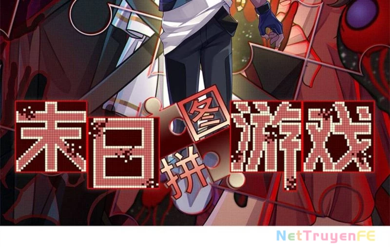Tận Thế Trò Chơi Ghép Hình Chapter 90 - Trang 3