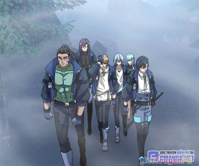 Tận Thế Trò Chơi Ghép Hình Chapter 90 - Trang 3