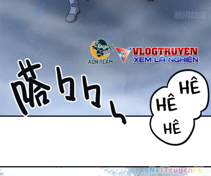 Tận Thế Trò Chơi Ghép Hình Chapter 90 - Trang 3