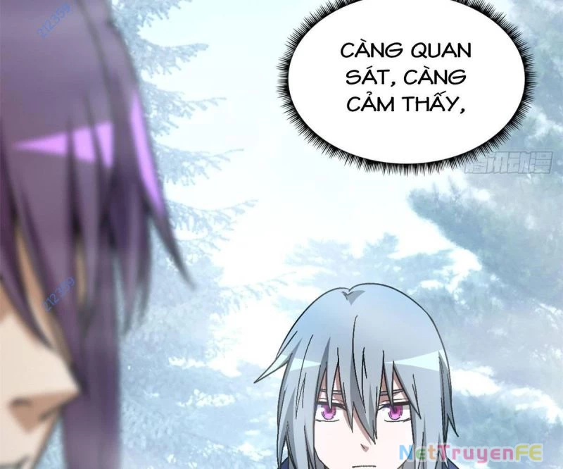 Tận Thế Trò Chơi Ghép Hình Chapter 90 - Trang 3