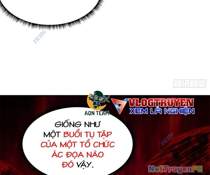 Tận Thế Trò Chơi Ghép Hình Chapter 90 - Trang 3