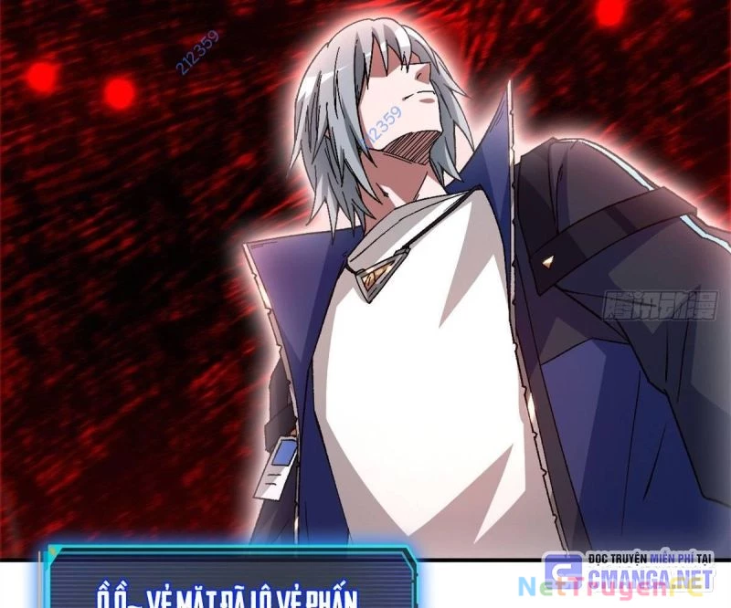 Tận Thế Trò Chơi Ghép Hình Chapter 90 - Trang 3