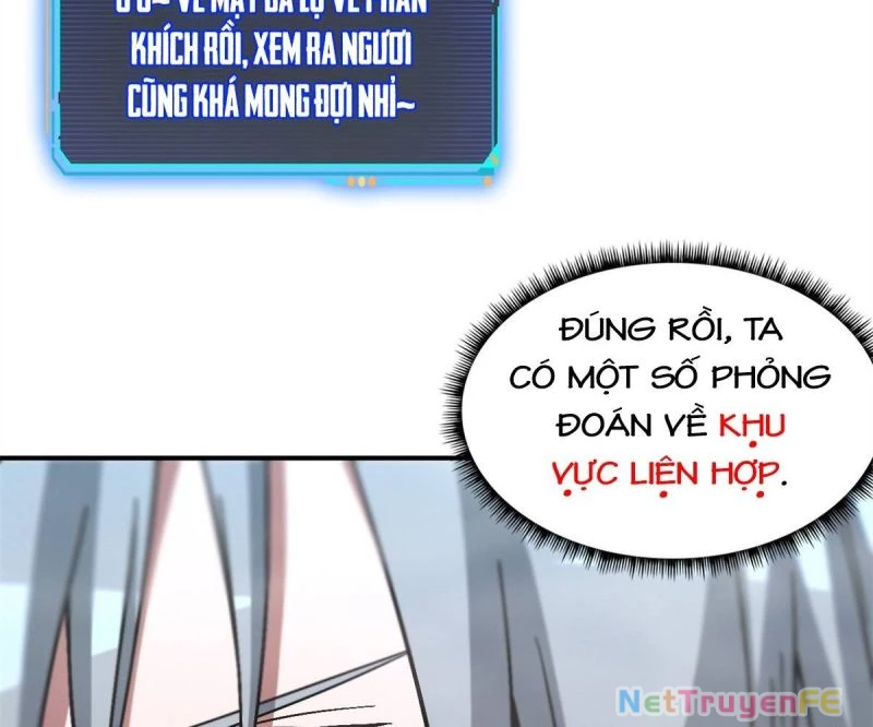 Tận Thế Trò Chơi Ghép Hình Chapter 90 - Trang 3