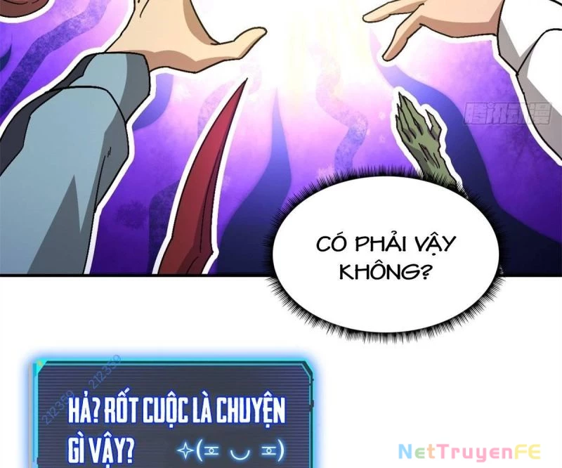 Tận Thế Trò Chơi Ghép Hình Chapter 90 - Trang 3