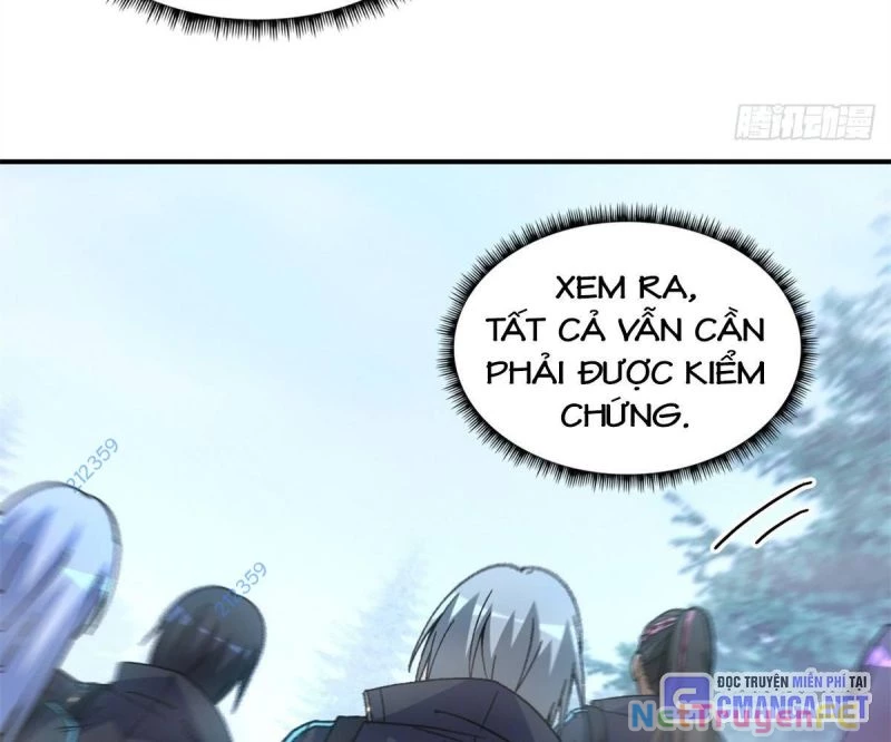 Tận Thế Trò Chơi Ghép Hình Chapter 90 - Trang 3