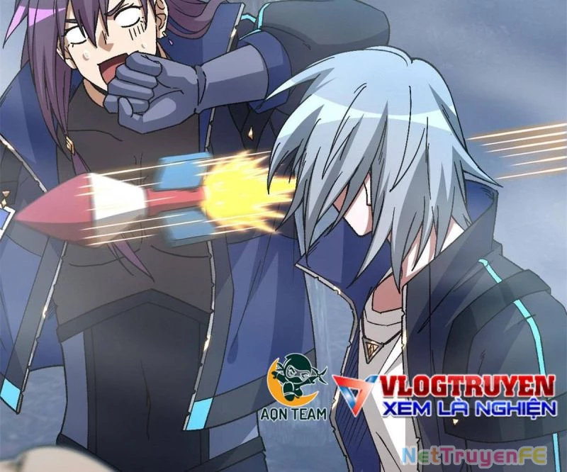 Tận Thế Trò Chơi Ghép Hình Chapter 90 - Trang 3