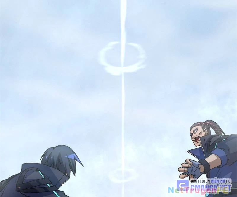 Tận Thế Trò Chơi Ghép Hình Chapter 90 - Trang 3