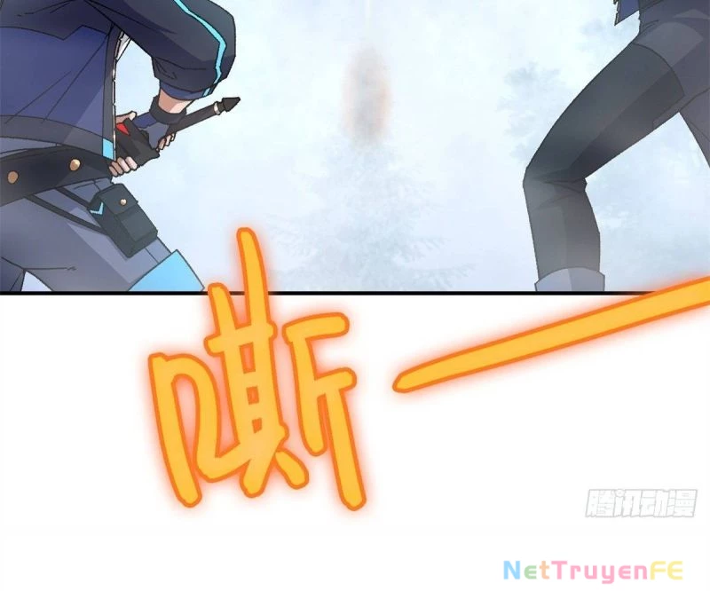 Tận Thế Trò Chơi Ghép Hình Chapter 90 - Trang 3