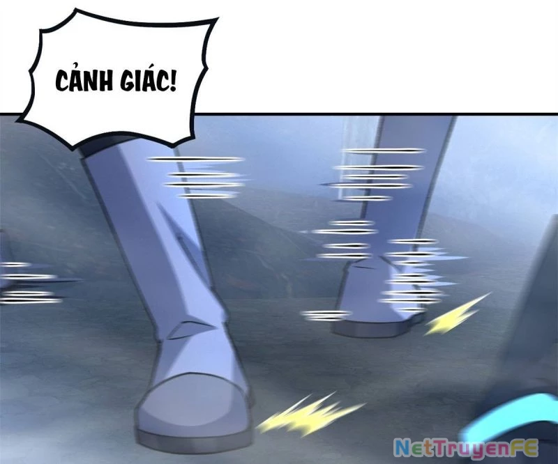 Tận Thế Trò Chơi Ghép Hình Chapter 90 - Trang 3