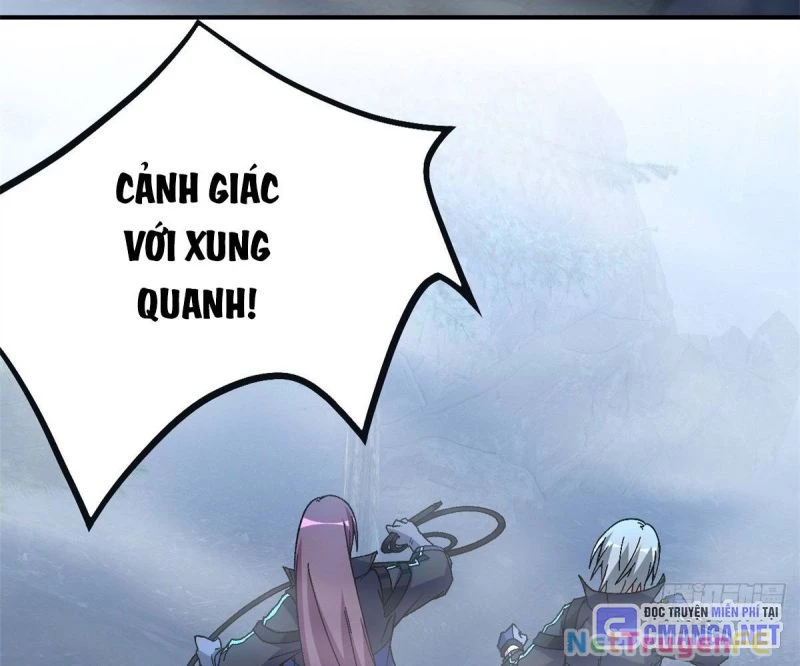 Tận Thế Trò Chơi Ghép Hình Chapter 90 - Trang 3