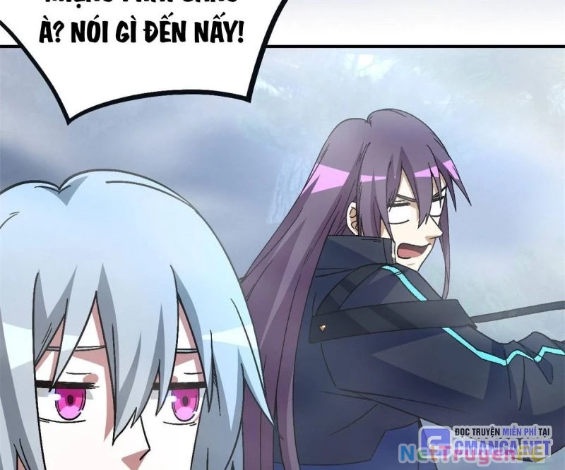 Tận Thế Trò Chơi Ghép Hình Chapter 90 - Trang 3