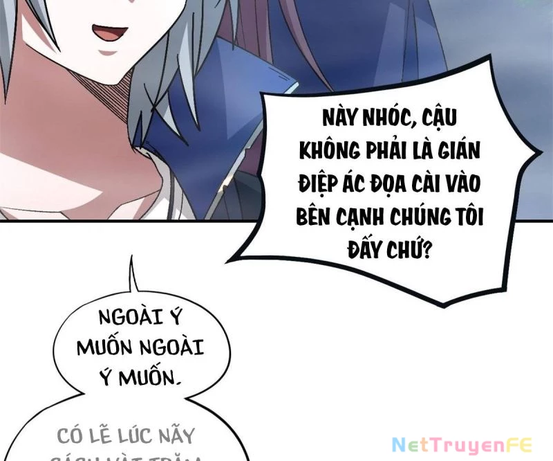 Tận Thế Trò Chơi Ghép Hình Chapter 90 - Trang 3