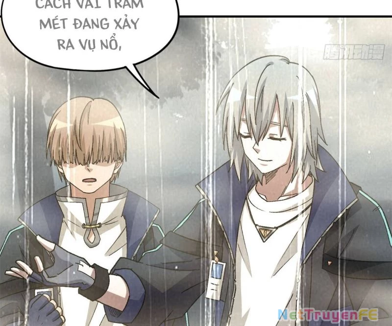 Tận Thế Trò Chơi Ghép Hình Chapter 90 - Trang 3