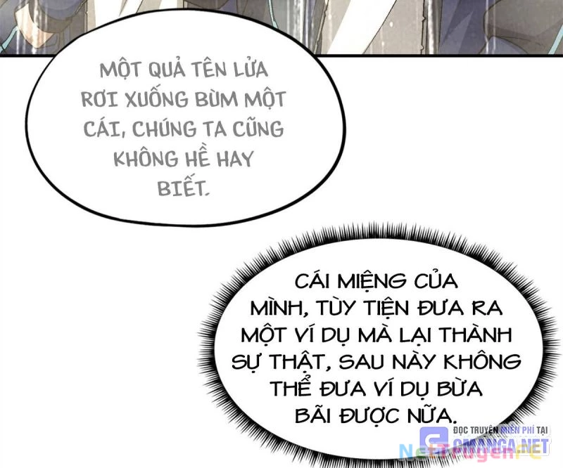 Tận Thế Trò Chơi Ghép Hình Chapter 90 - Trang 3