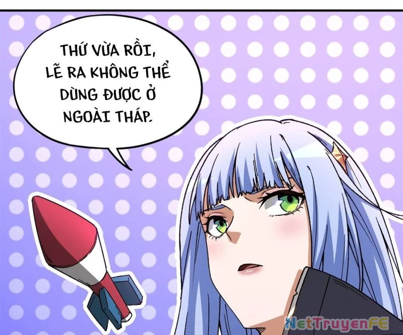 Tận Thế Trò Chơi Ghép Hình Chapter 90 - Trang 3