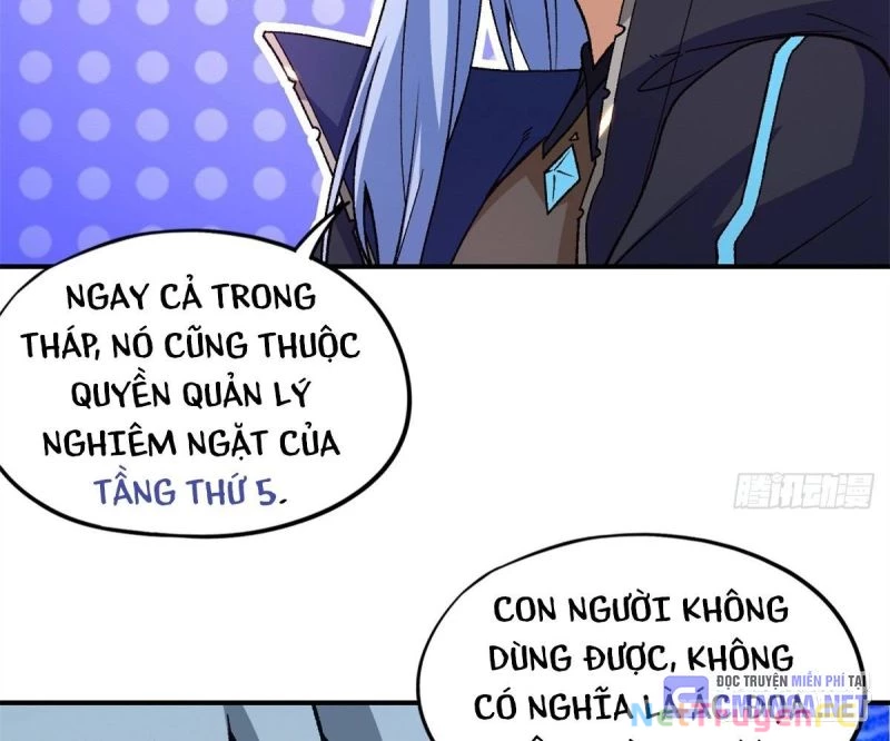 Tận Thế Trò Chơi Ghép Hình Chapter 90 - Trang 3