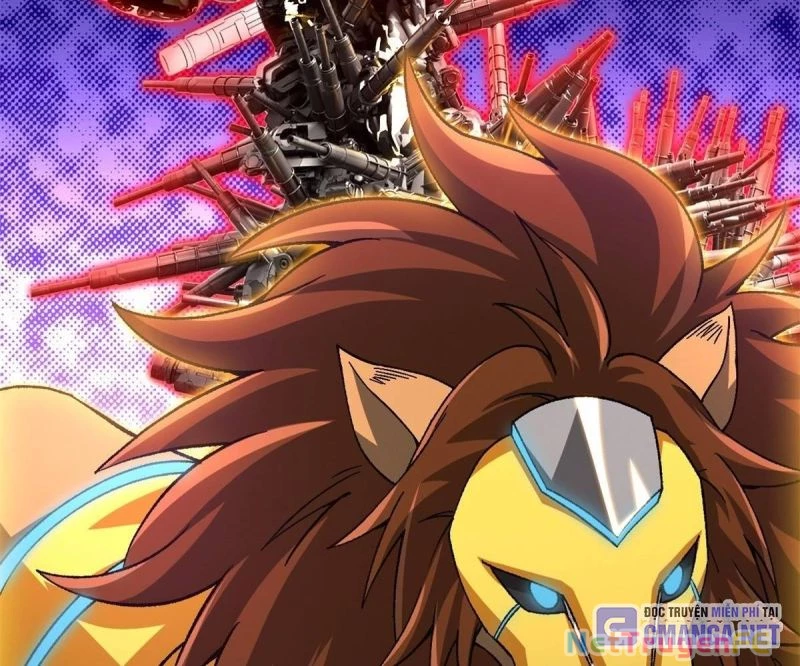 Tận Thế Trò Chơi Ghép Hình Chapter 90 - Trang 3