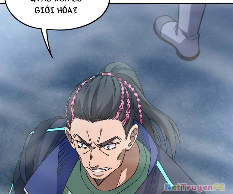 Tận Thế Trò Chơi Ghép Hình Chapter 90 - Trang 3