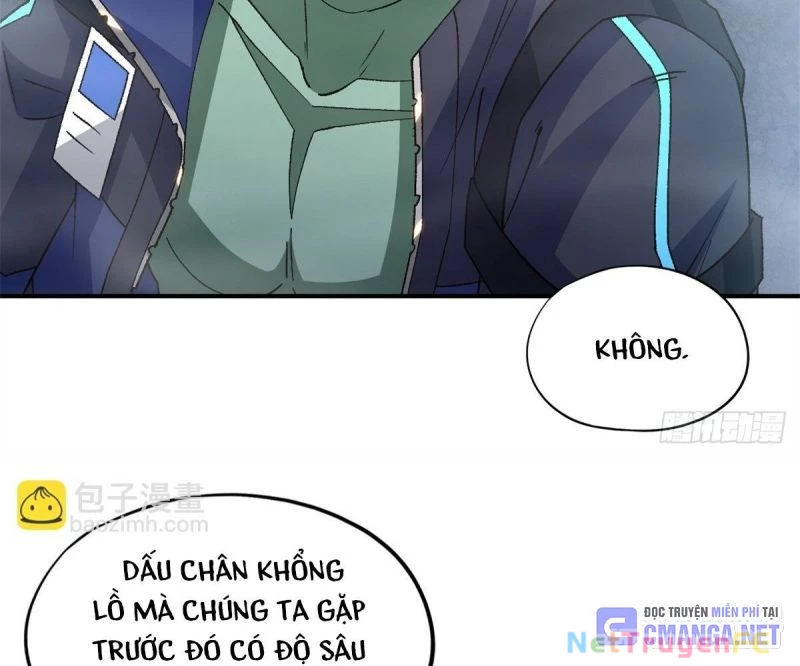Tận Thế Trò Chơi Ghép Hình Chapter 90 - Trang 3