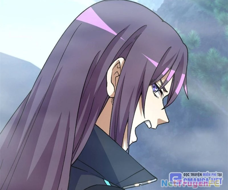 Tận Thế Trò Chơi Ghép Hình Chapter 90 - Trang 3