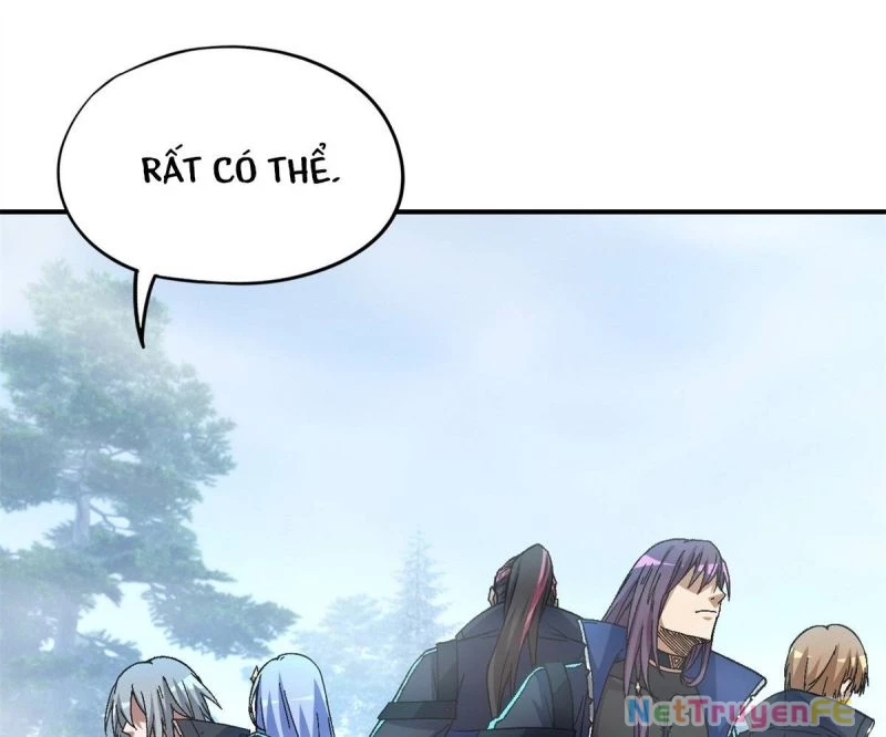 Tận Thế Trò Chơi Ghép Hình Chapter 90 - Trang 3