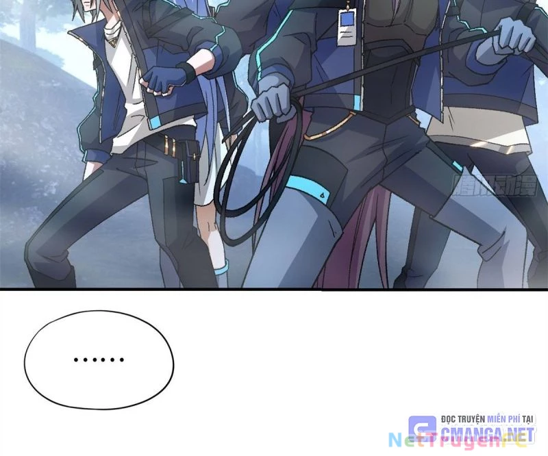 Tận Thế Trò Chơi Ghép Hình Chapter 90 - Trang 3