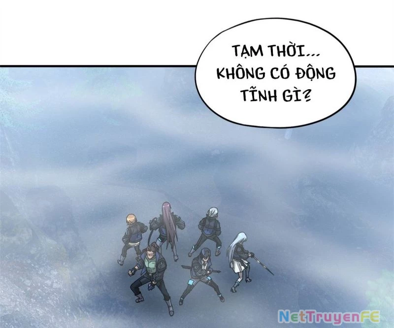 Tận Thế Trò Chơi Ghép Hình Chapter 90 - Trang 3