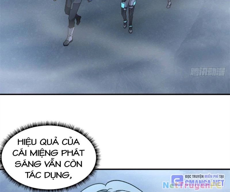 Tận Thế Trò Chơi Ghép Hình Chapter 90 - Trang 3