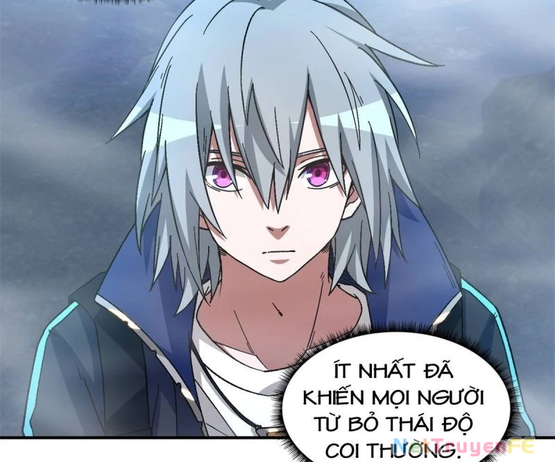 Tận Thế Trò Chơi Ghép Hình Chapter 90 - Trang 3