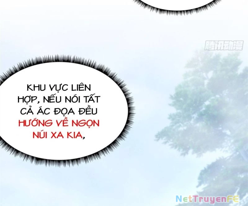 Tận Thế Trò Chơi Ghép Hình Chapter 90 - Trang 3