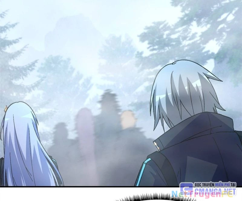 Tận Thế Trò Chơi Ghép Hình Chapter 90 - Trang 3